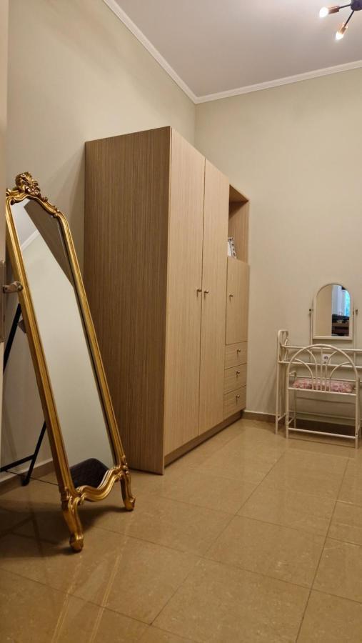 Aventora Apartments Лигия Экстерьер фото