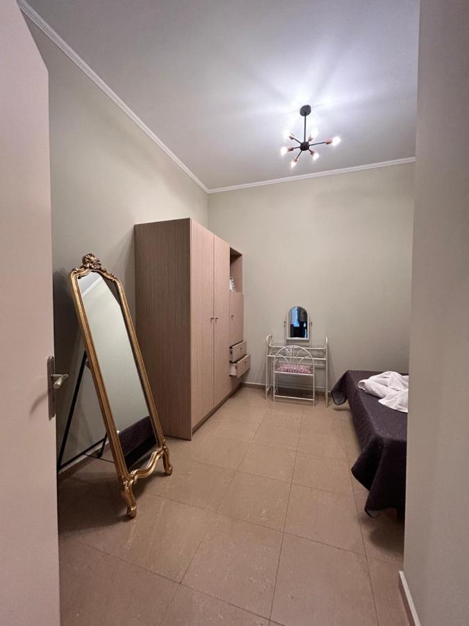 Aventora Apartments Лигия Экстерьер фото