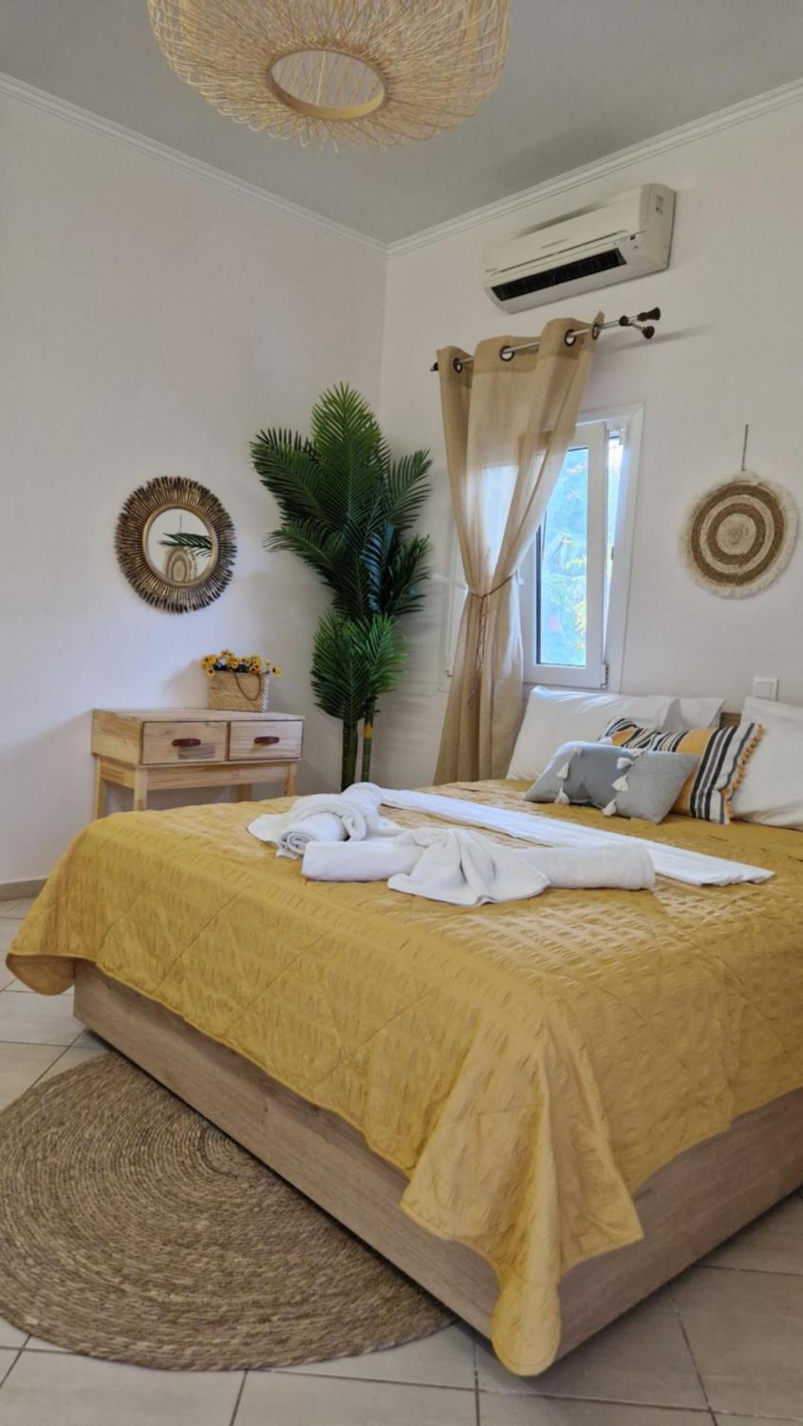Aventora Apartments Лигия Экстерьер фото