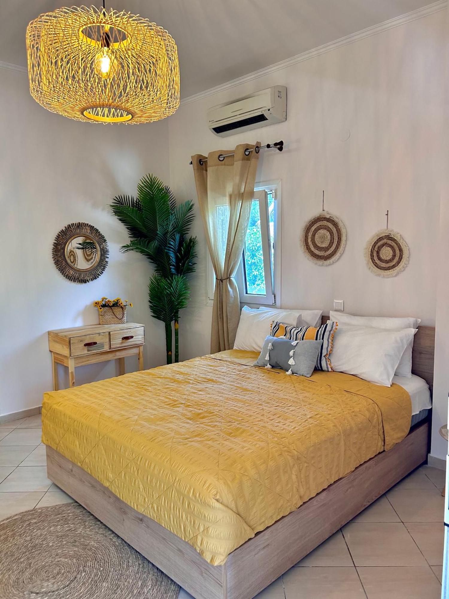 Aventora Apartments Лигия Экстерьер фото